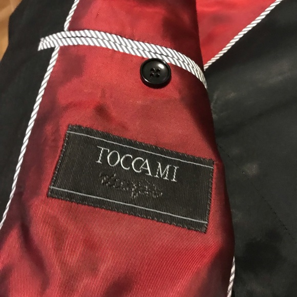Toccami Blazer - Picture 6 of 6